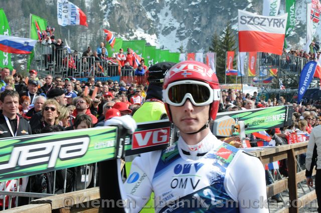 190 Johan Remen Evesen